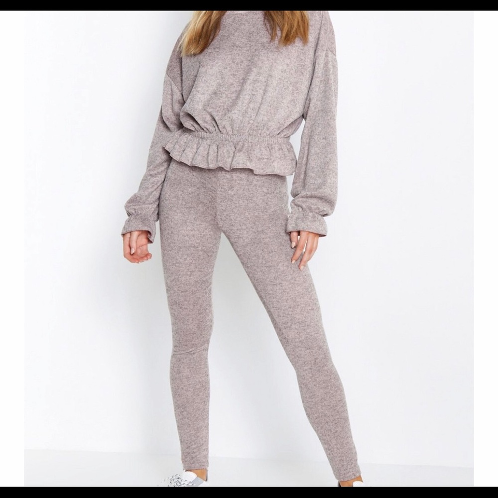 Two Piece jumper set!